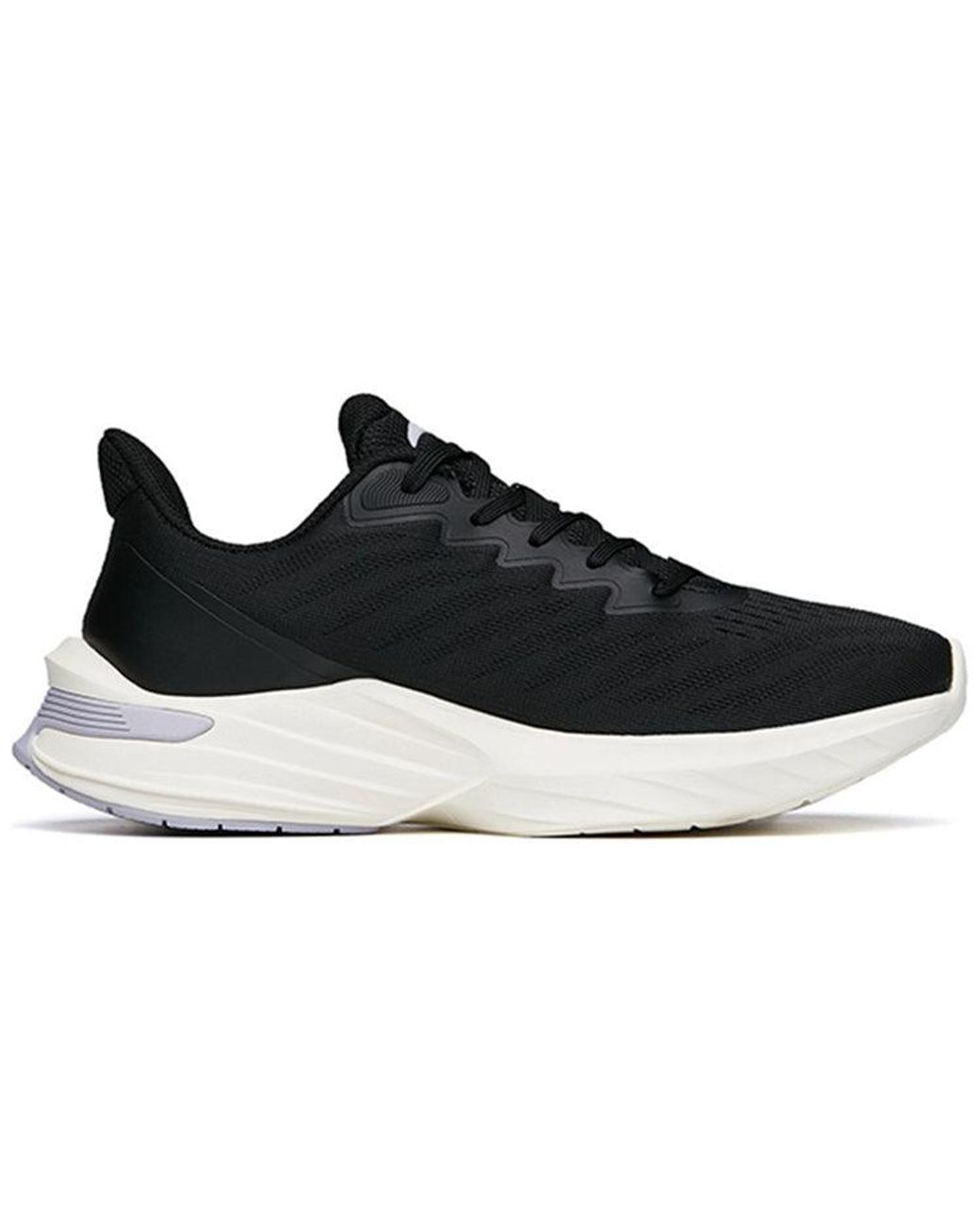 Anta Black (Wmns) Sting 1