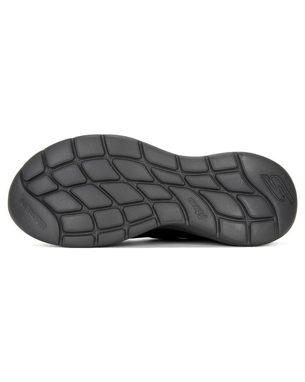 Skechers Black Go Run Lite for men