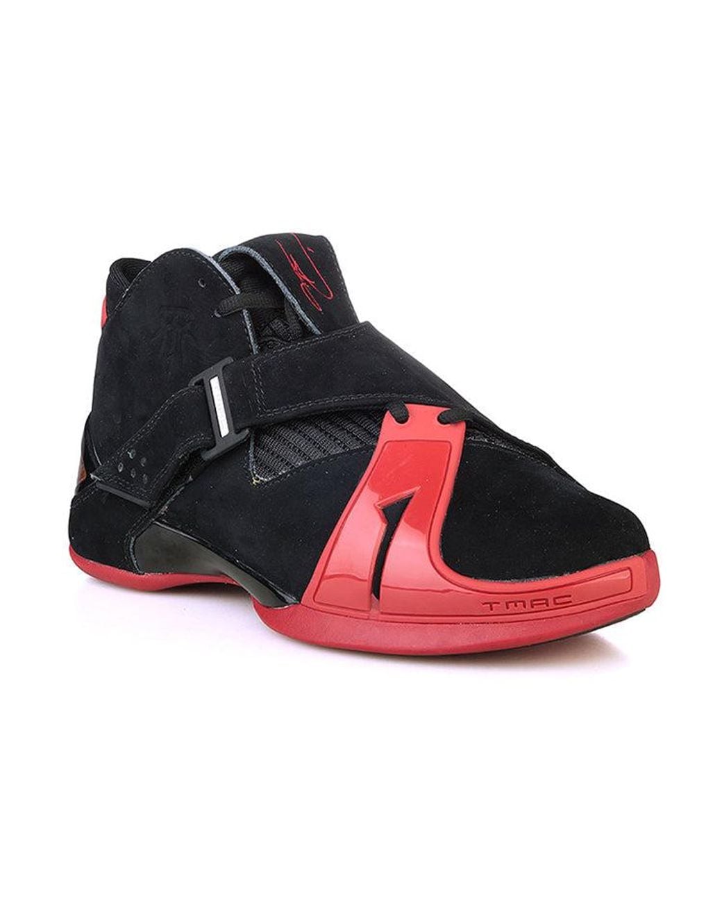 Adidas Black T-Mac 5 for men