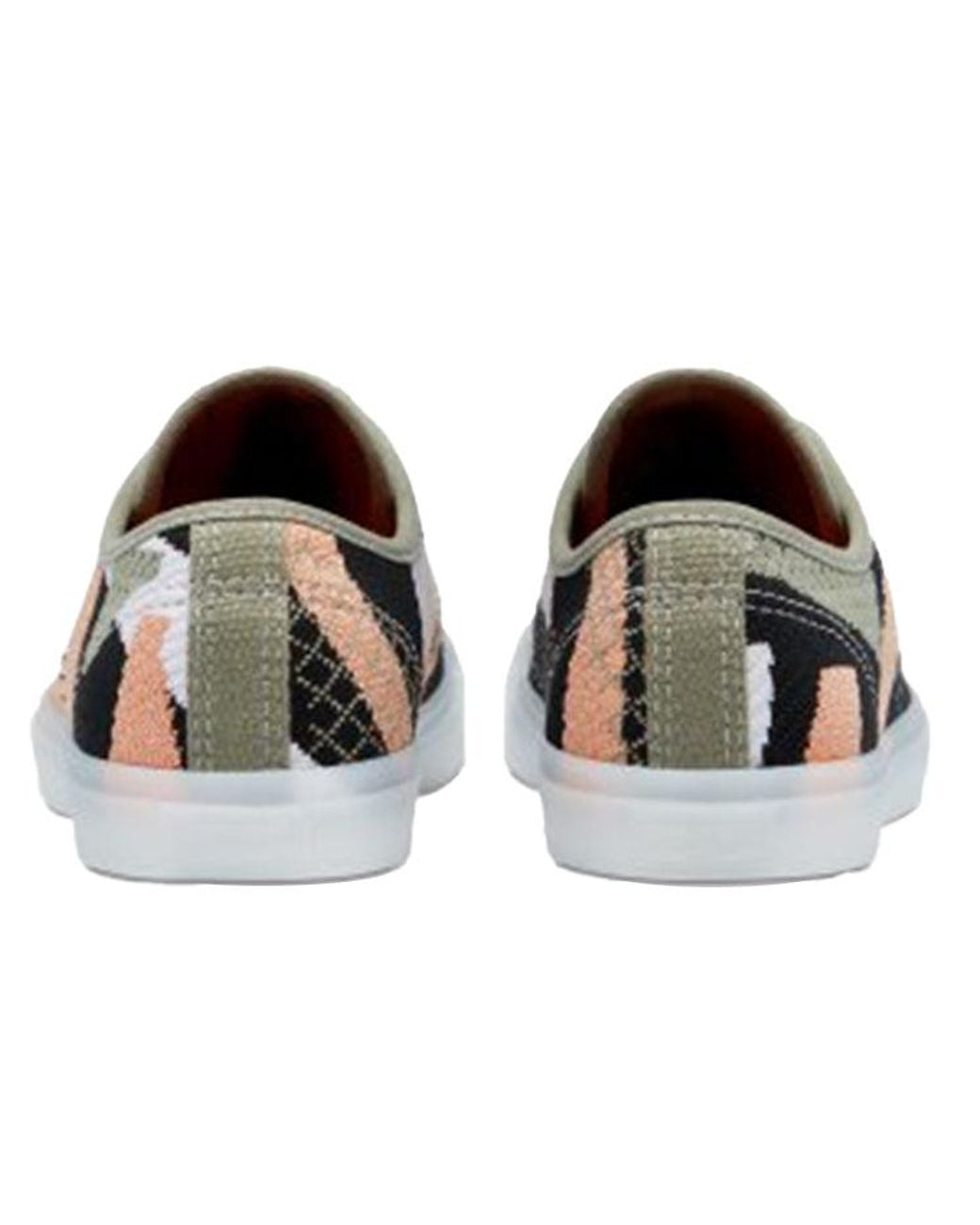 Converse White (Wmns) Jack Purcell Lp