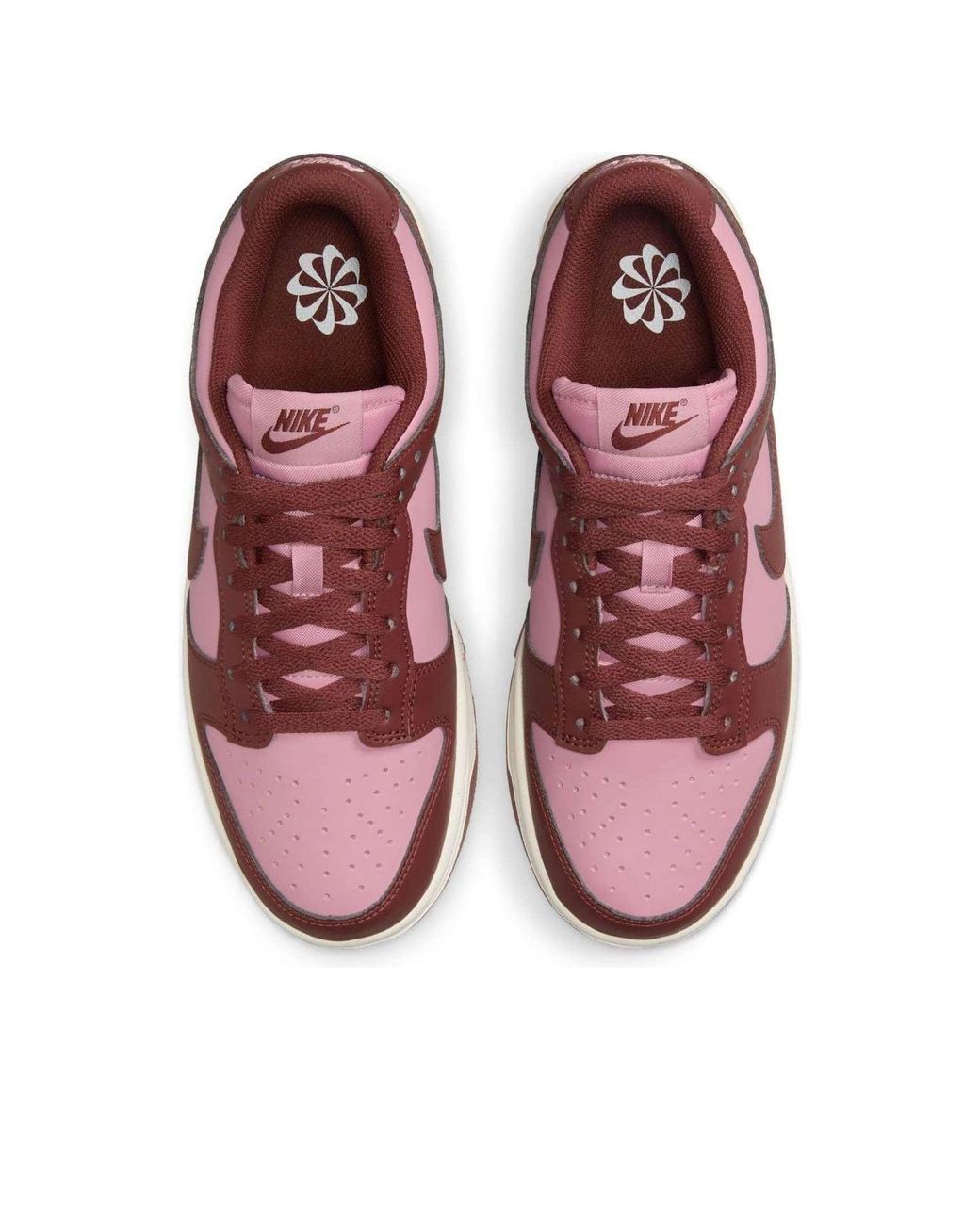 Nike Brown (Wmns) Dunk Low Next Nature 'Dark Pony Elemental'