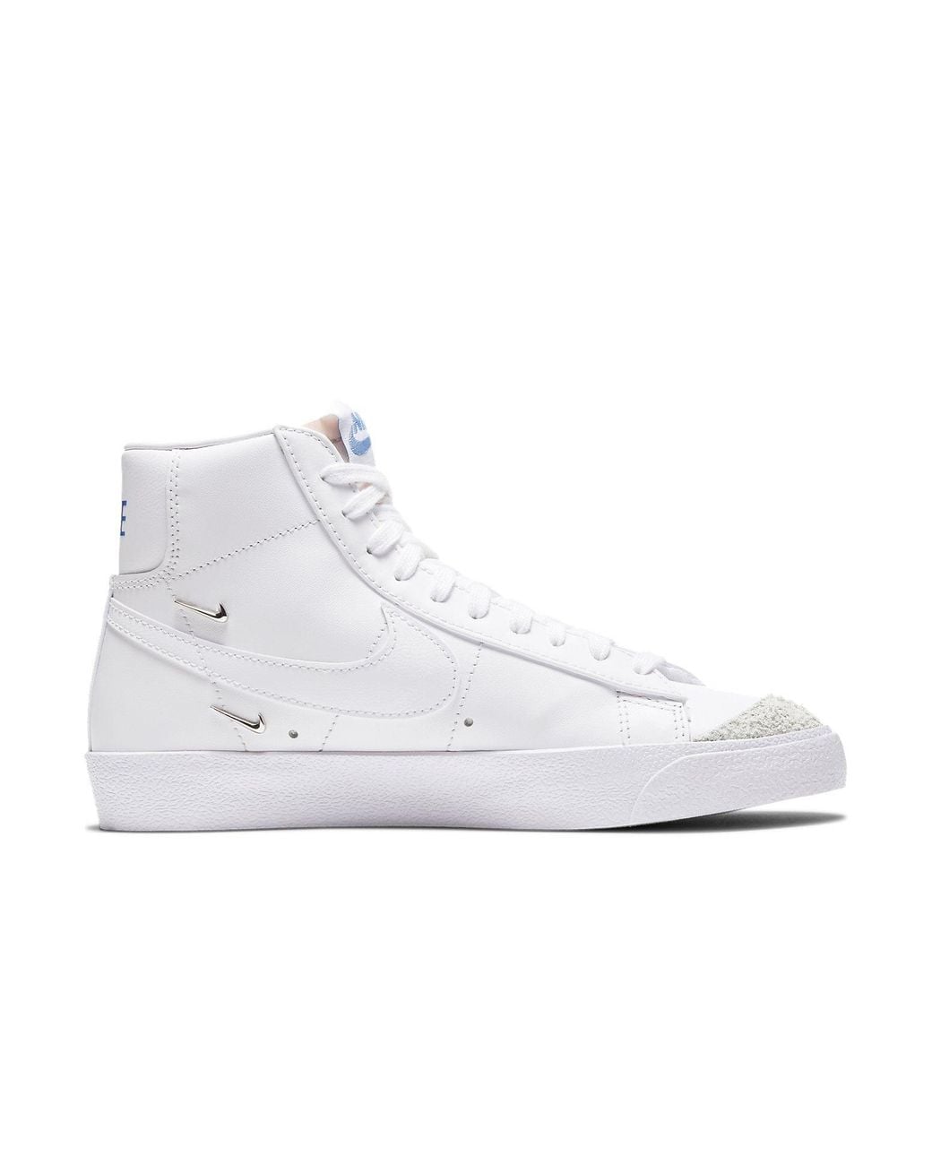 Nike White (Wmns) Blazer Mid '77 Se 'Sisterhood