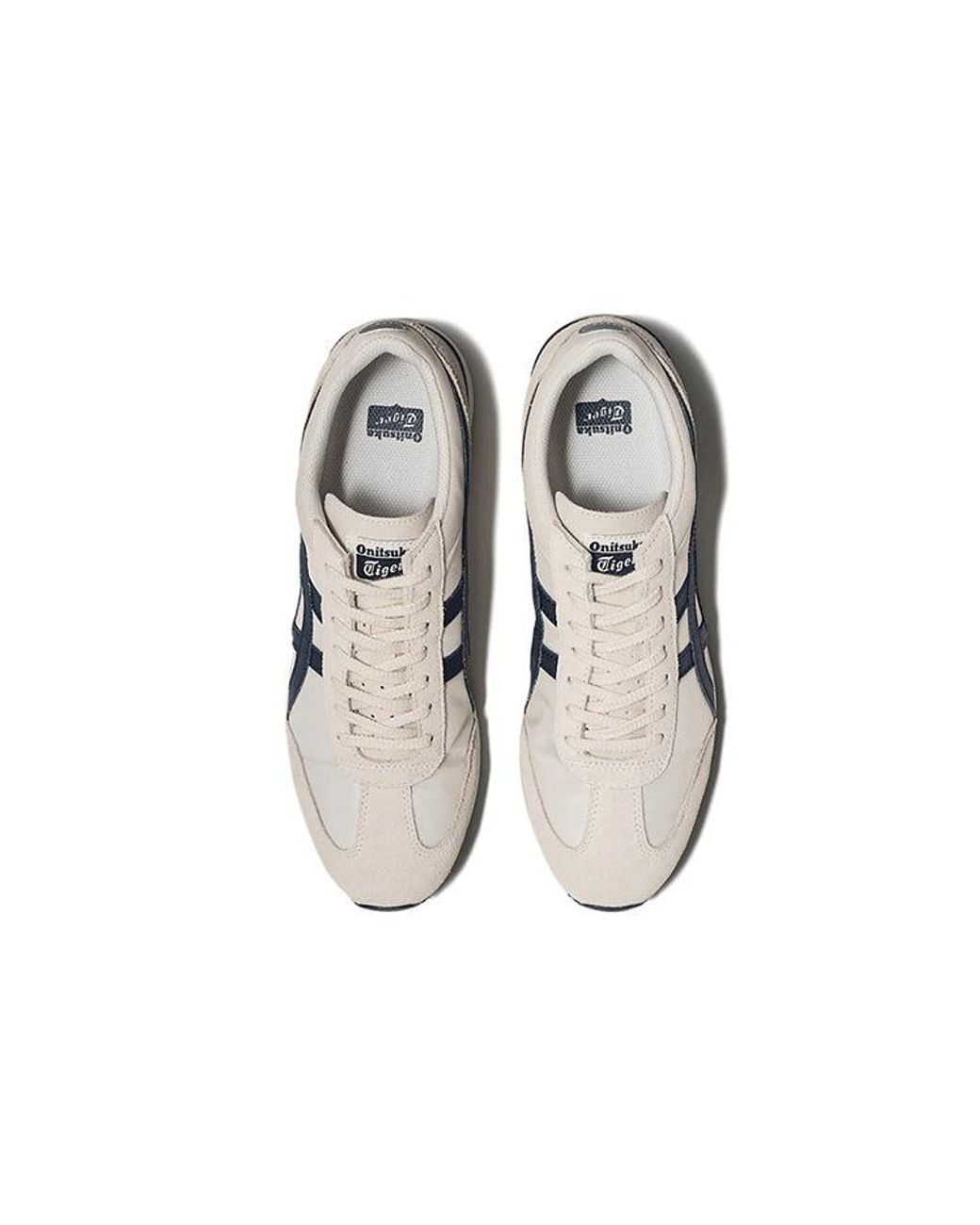 Onitsuka Tiger Blue California 78 Ex for men