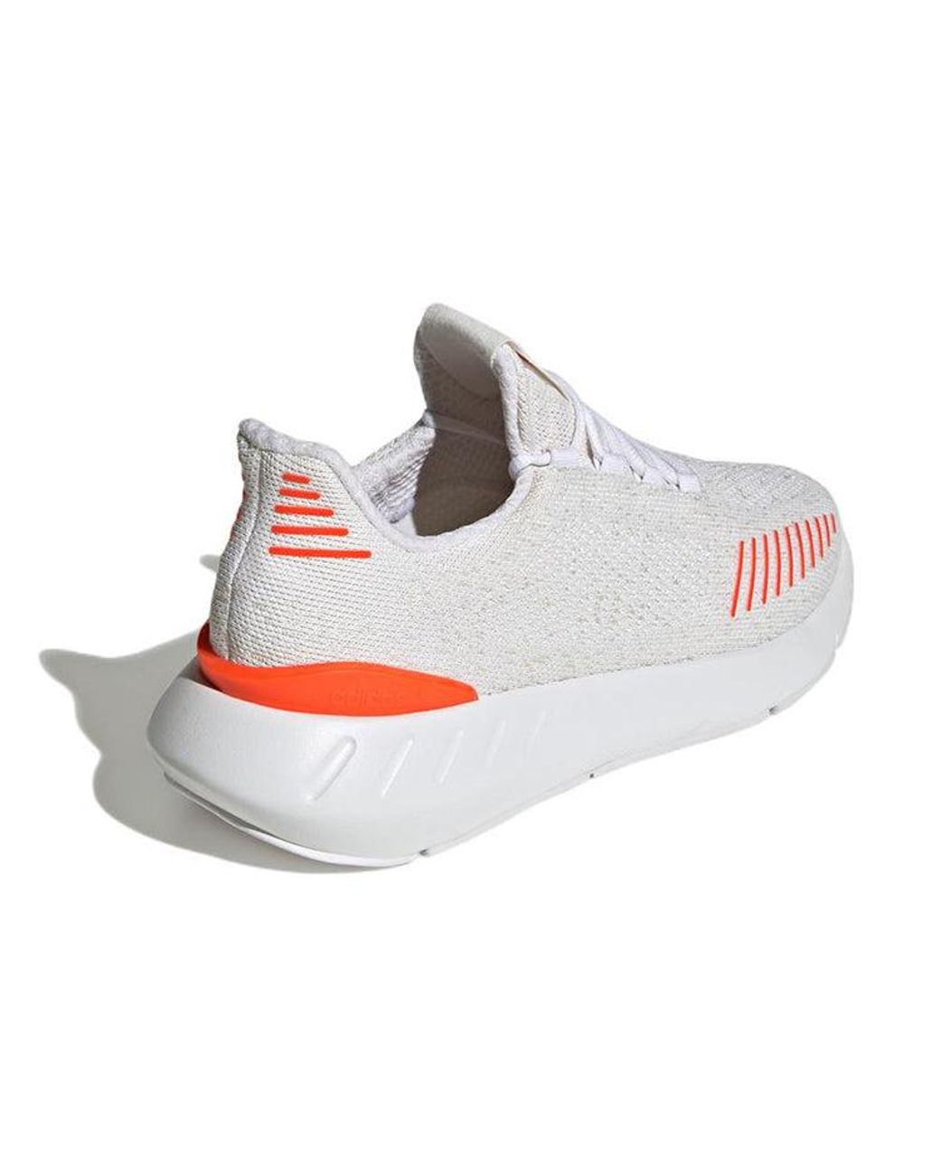 Adidas White (Wmns) Originals Swift Run 22