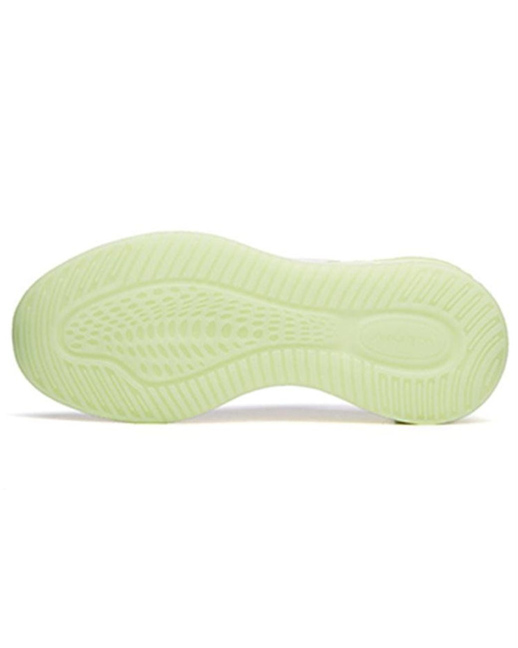 Anta White C37+ Low for men