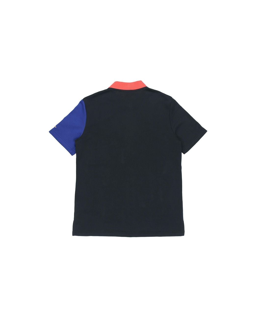 Nike Blue As J Sprt Dna Shooting Shirt Deep Royal for men