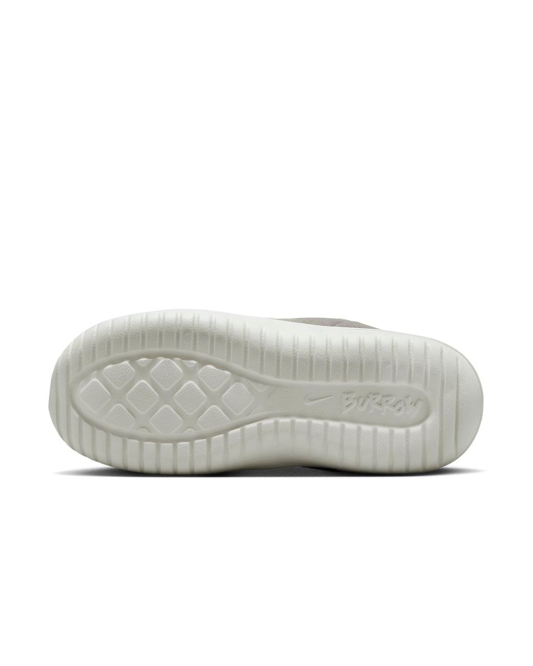 Nike Gray Burrow for men