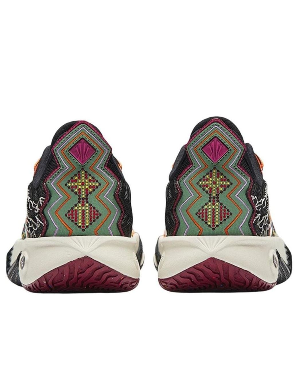 Anta Black (Gs) Kai 2 'Solar Return' for men