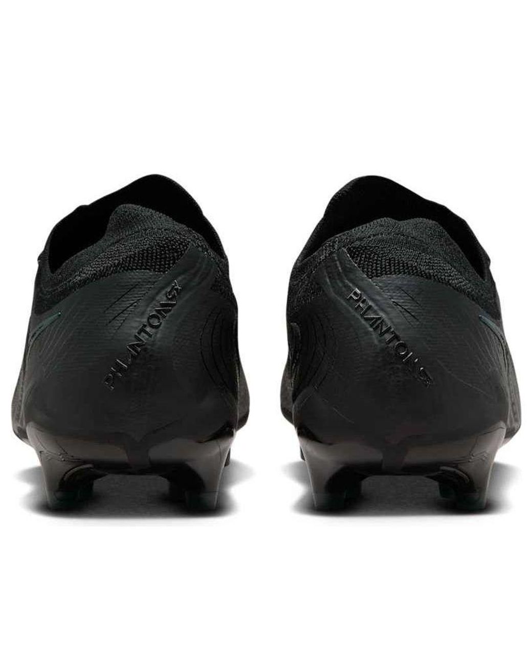 Nike Black Phantom Gx 2 Elite Ag 'Shadow Pack Deep Jungle' Fj2554-002 for men