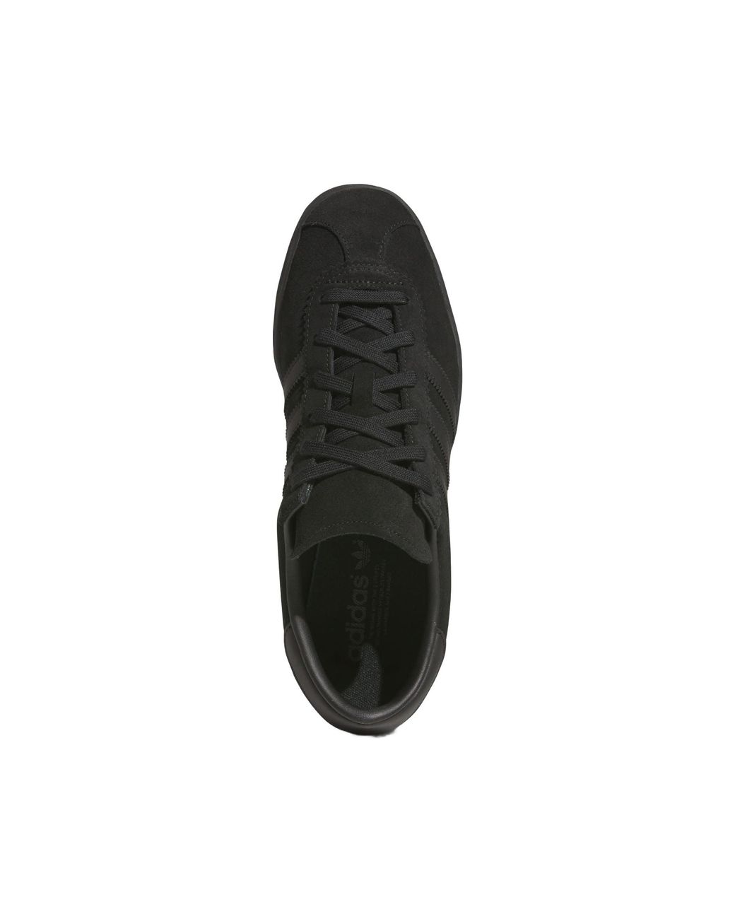 Adidas Black Stadt for men