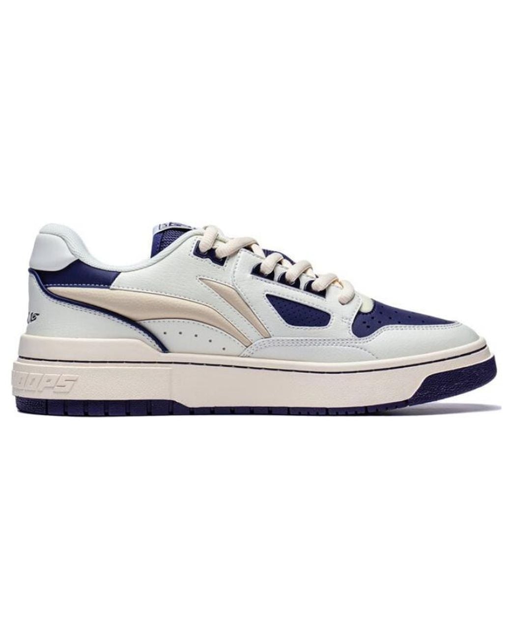 Li-ning Blue Badfive Rookie 2 for men