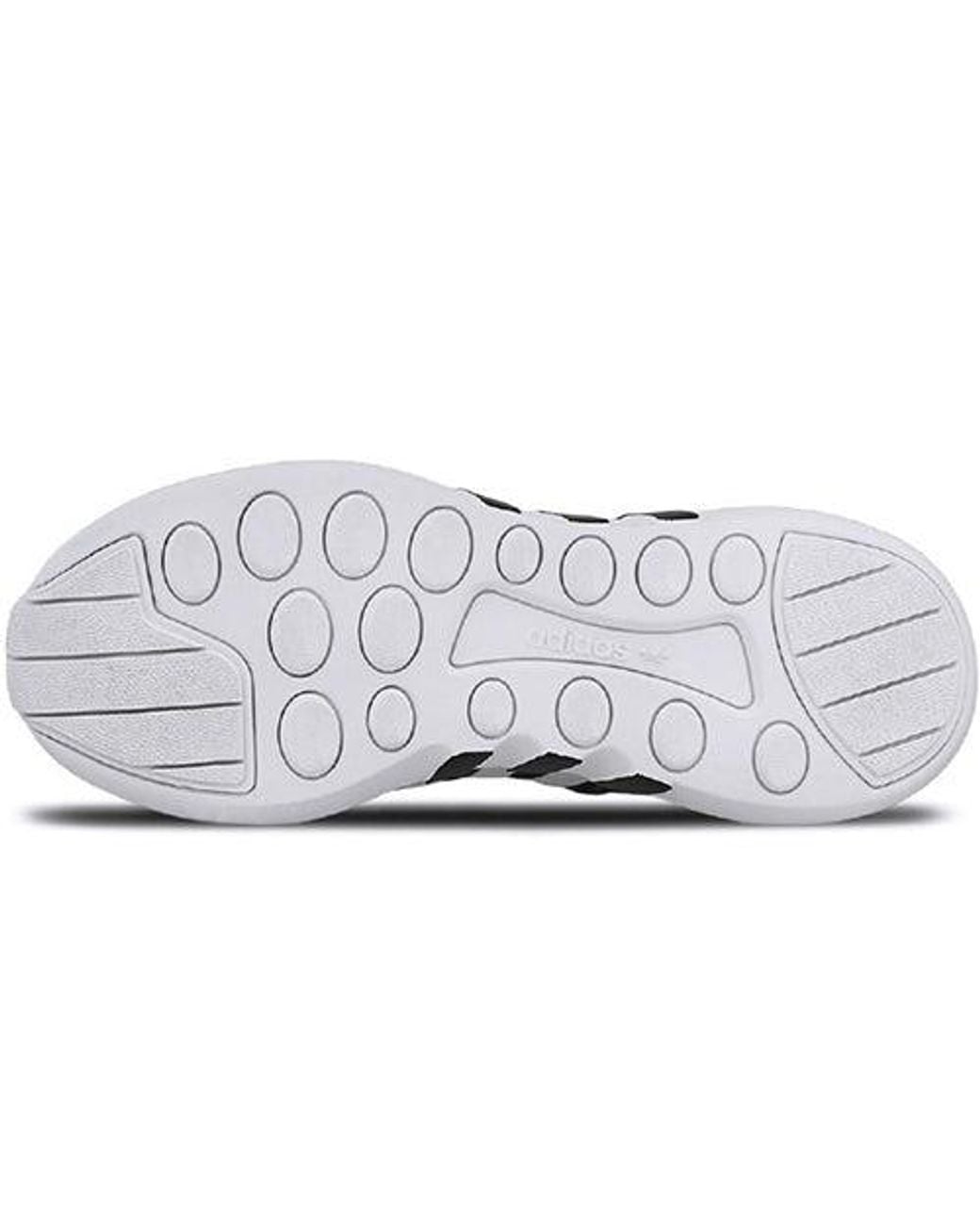Adidas White Eqt Support Adv 91-16 for men