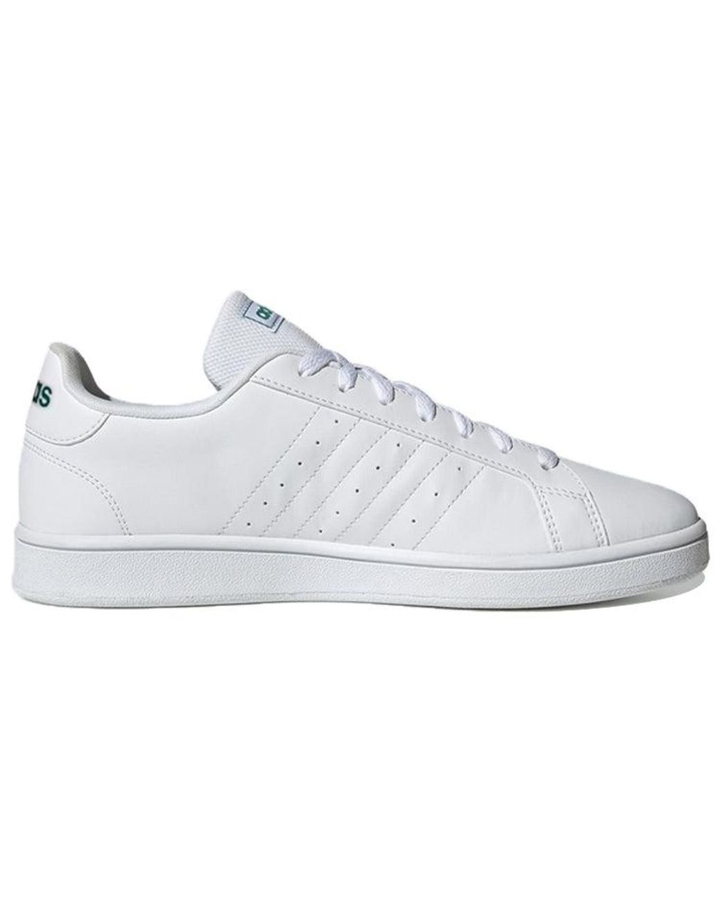 adidas Neo Grand Court Base in White for Men | Lyst