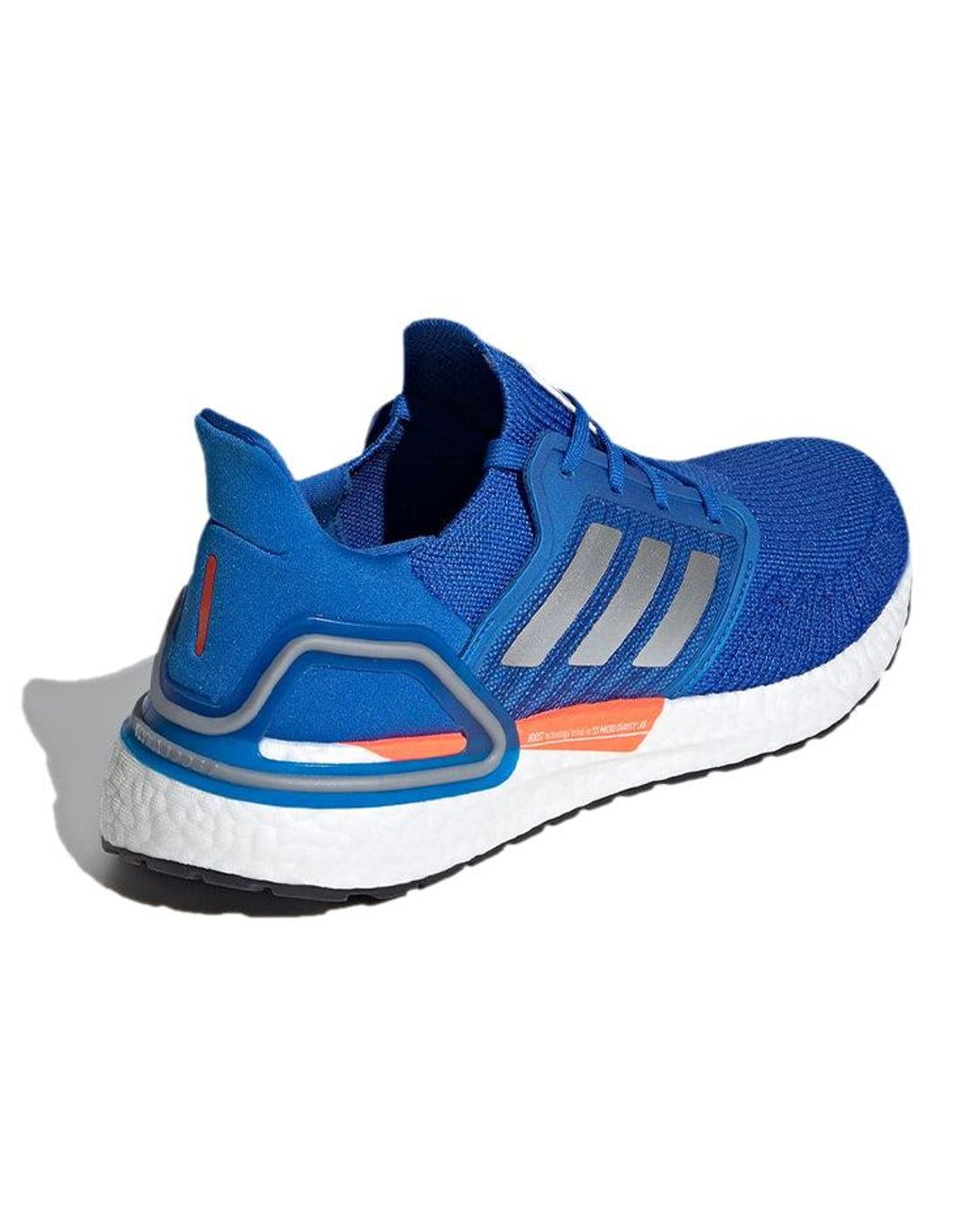 Adidas Blue X Nasa Ultraboost 20 for men