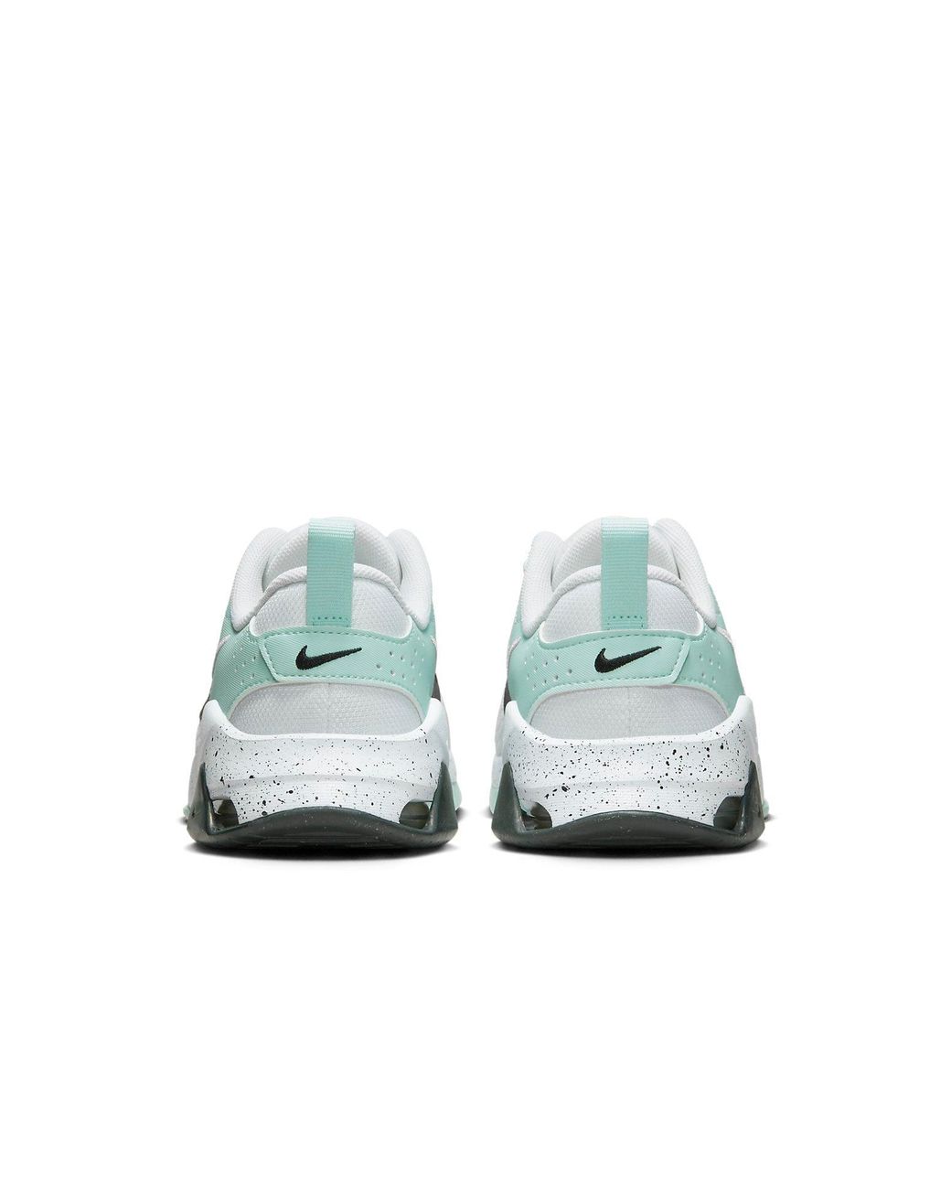 Nike White (Wmns) Zoom Bella 6 'Light/
