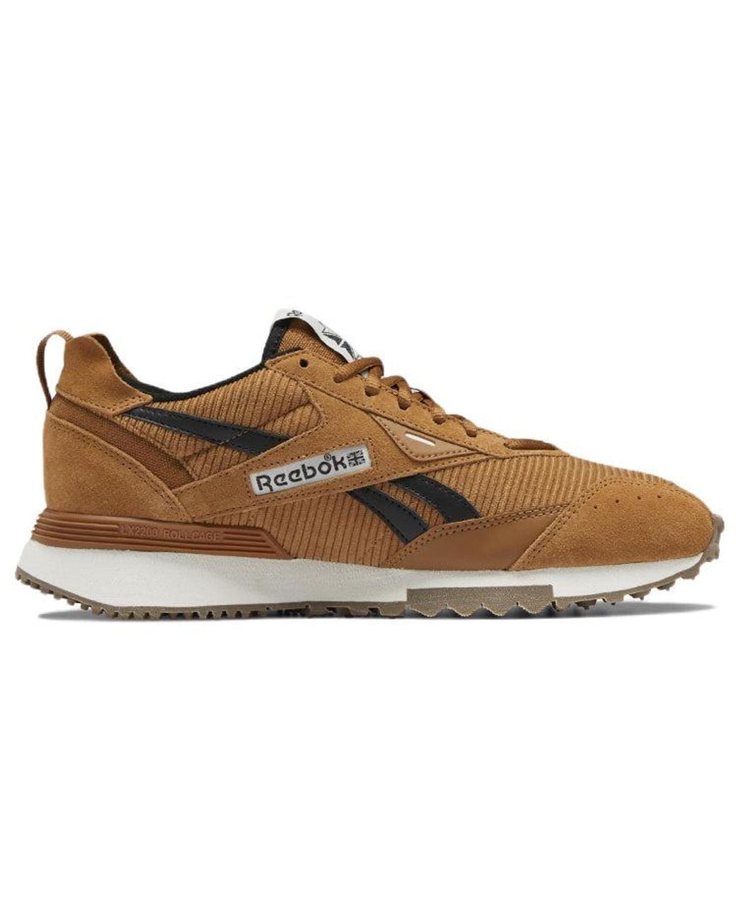 Reebok Brown Lx 2200 'Wild'