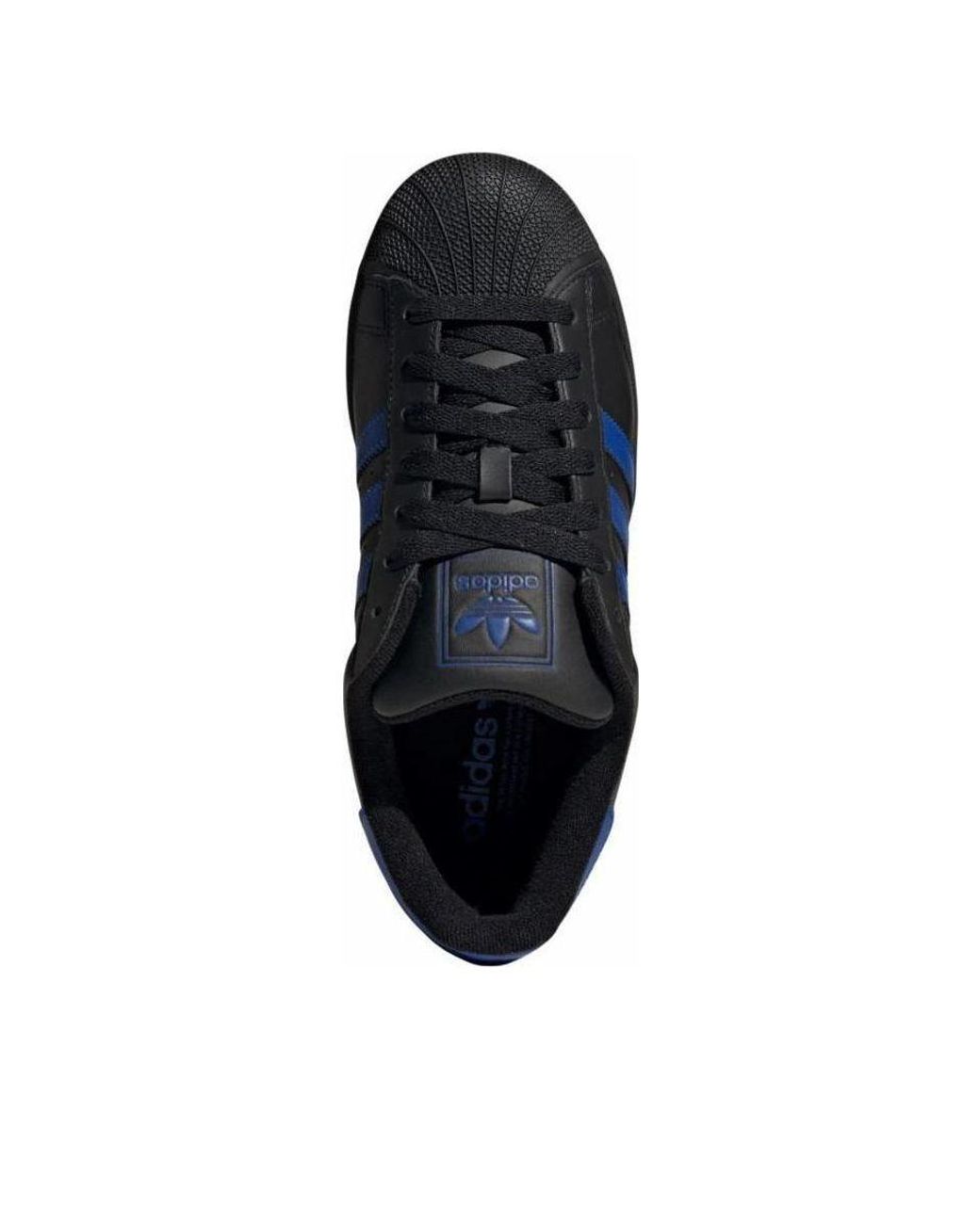 Adidas Blue Superstar 2 'Core' for men