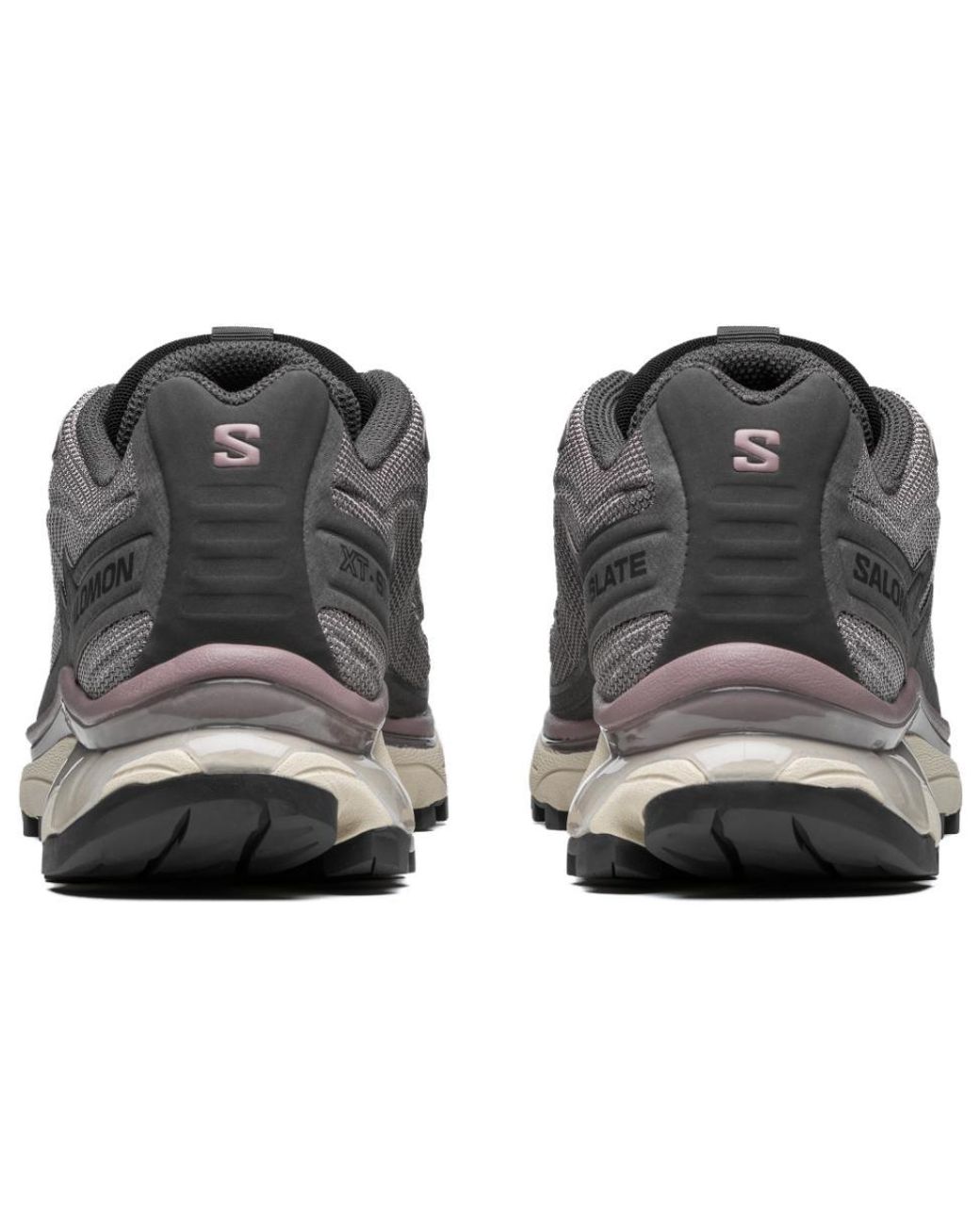 Salomon Gray Xt-Slate Advanced for men