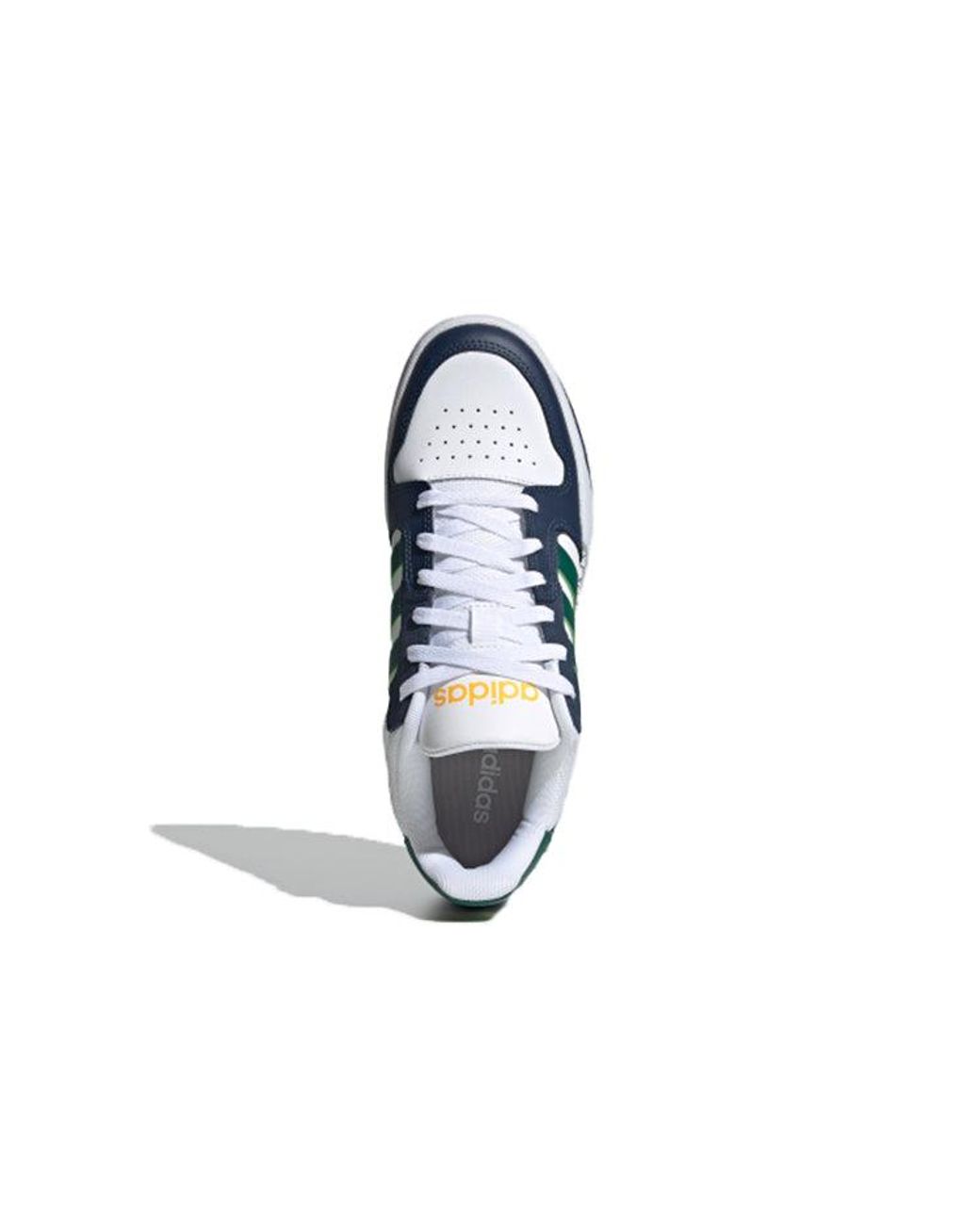 Adidas Blue Entrap for men