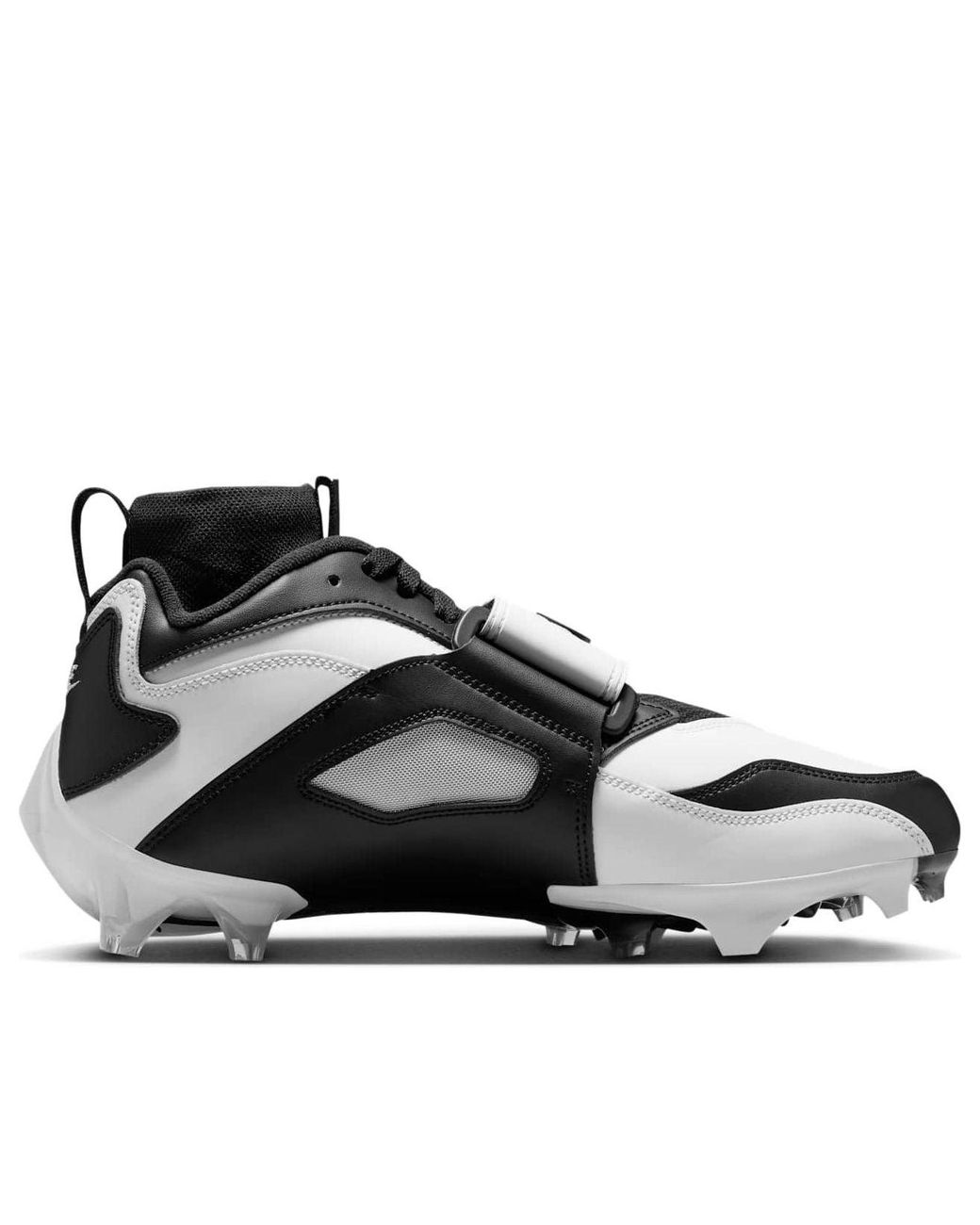 Nike Black Air Diamond Turf 93 Td for men