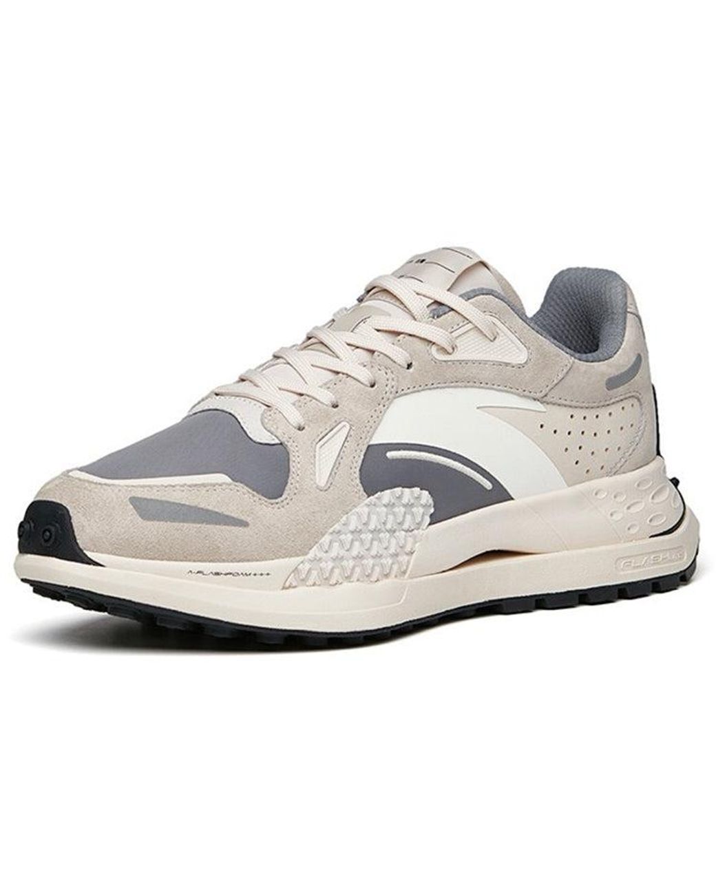 Anta White Star 202 for men