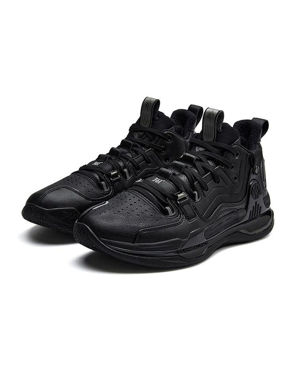 361 Degrees Black Ag1 Prm Aaron Gordon 'Perigord Truffle' for men