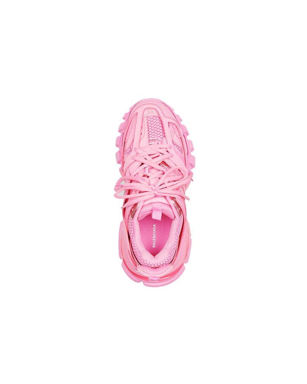 Balenciaga Pink (Wmns) Track Trainer
