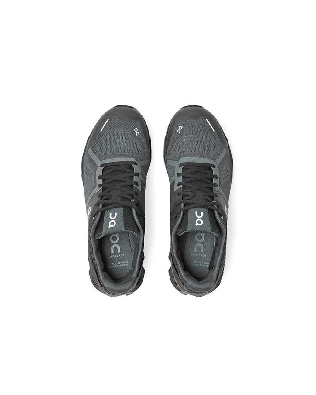 On Shoes Brown Cloudace for men