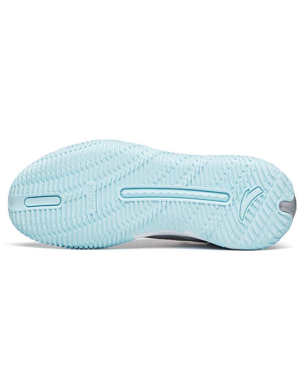 Anta White Reverse Blade for men
