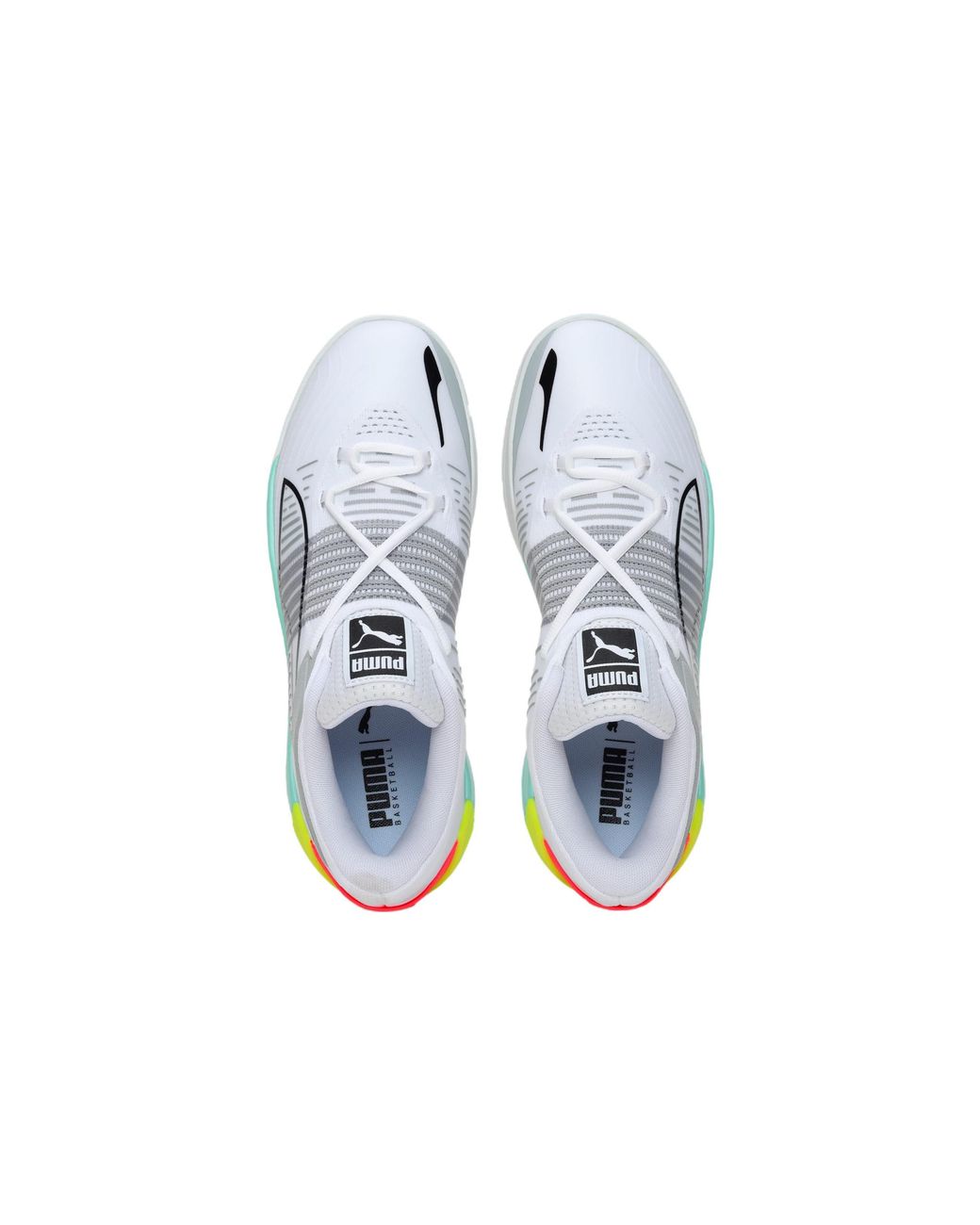 PUMA Blue Fusion Nitro Eggshell' for men