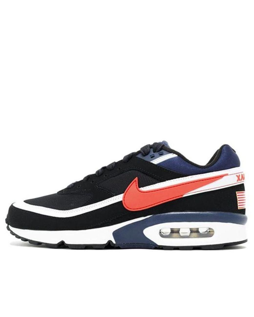 Nike Air Max Bw in Blue for Men | Lyst