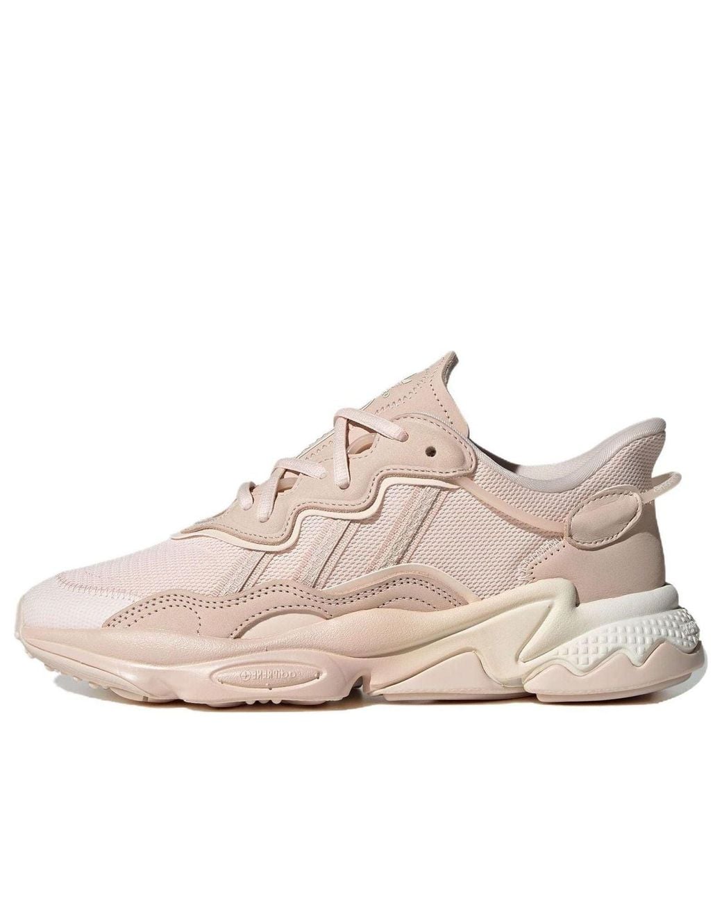 Adidas Pink (Wmns) Originals Ozweego 'Wonder Quartz'