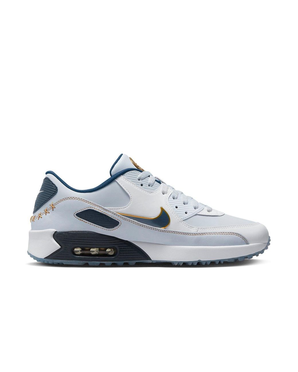 Nike Blue Air Max 90 Golf Nrg 'The Players Championship' for men