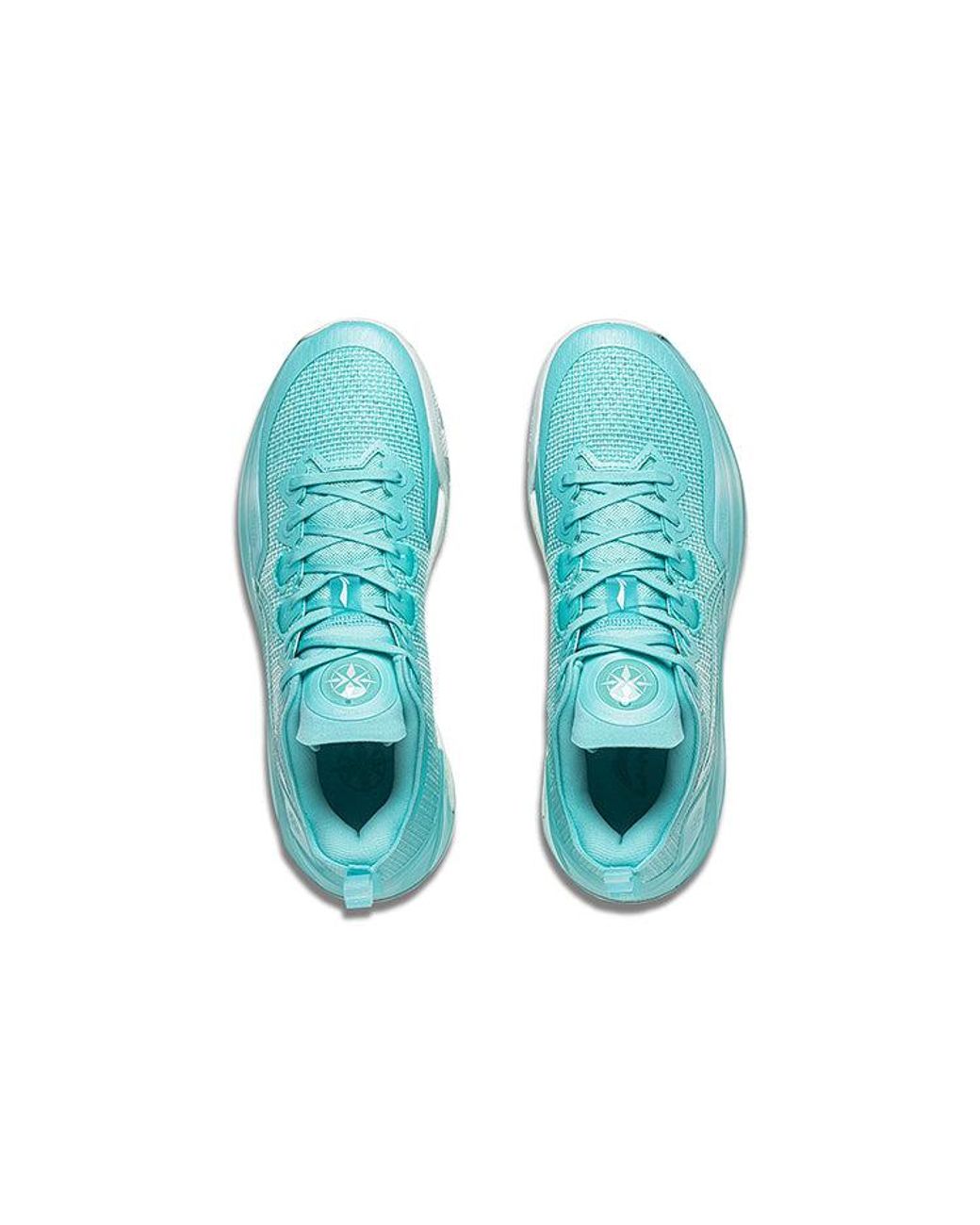 Li-ning Blue Liren 3 V2 Low for men