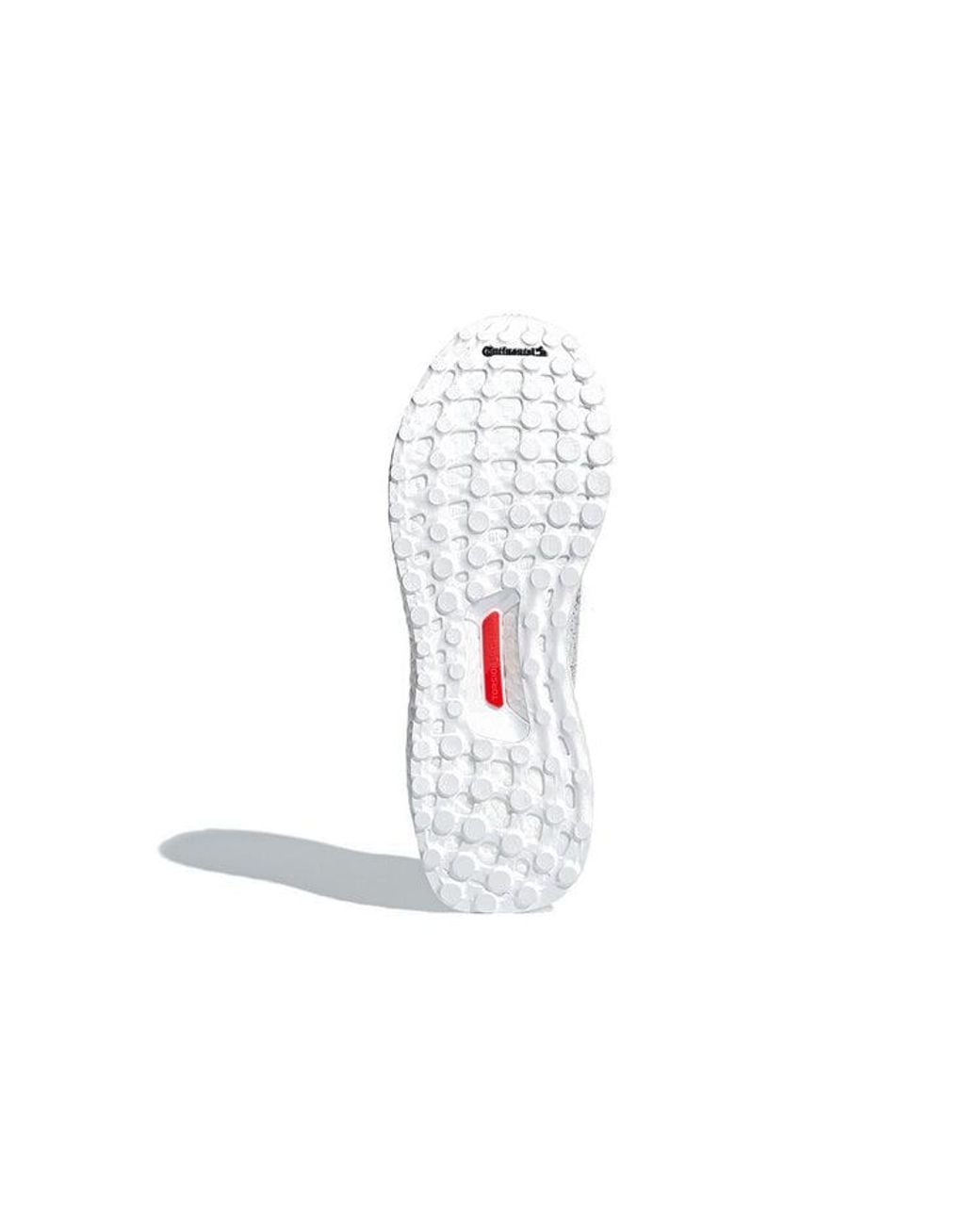 Adidas White Ultraboost Uncaged for men