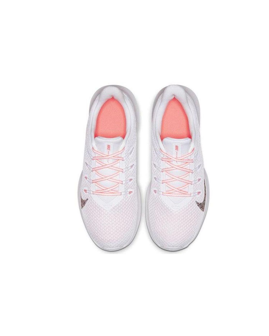 Nike White (Wmns) Quest 2 'Vast'