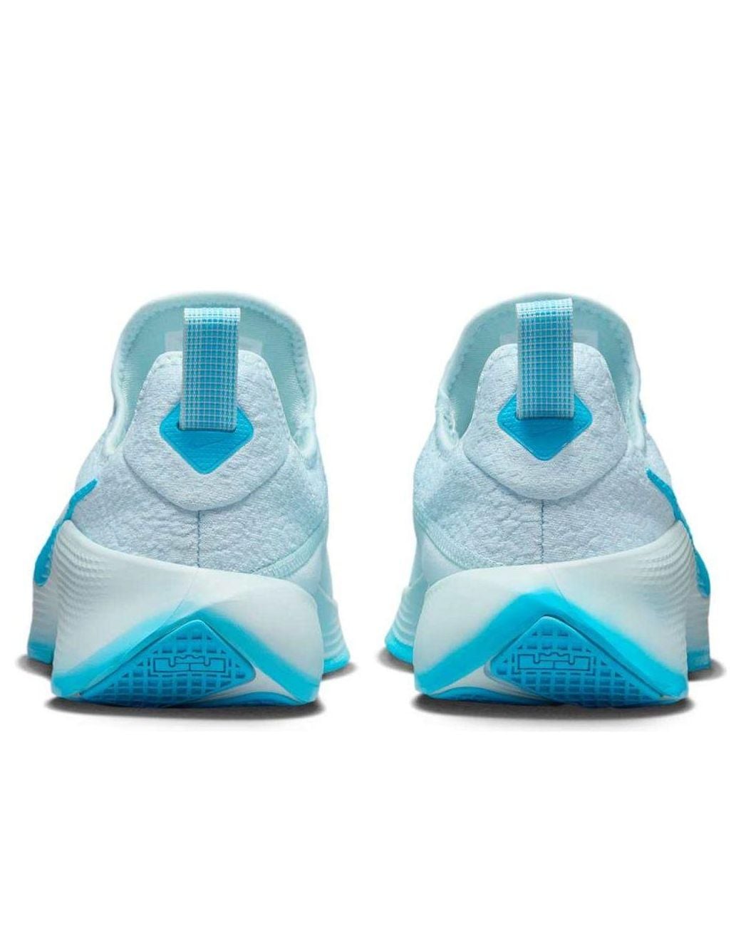 Nike Blue Lebron Tr 1 'Glacier Baltic' for men