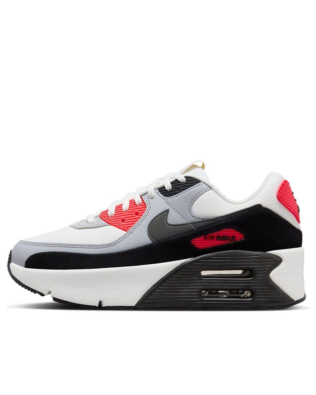 Nike Multicolor Stacked Air Max 90