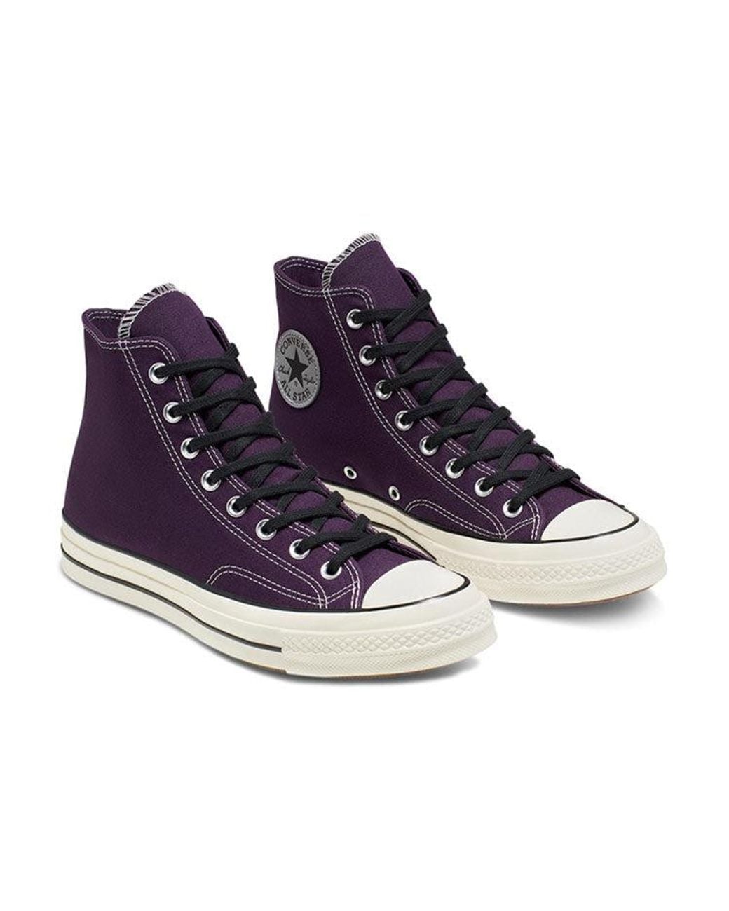 Converse Blue Chuck 70 Hi for men
