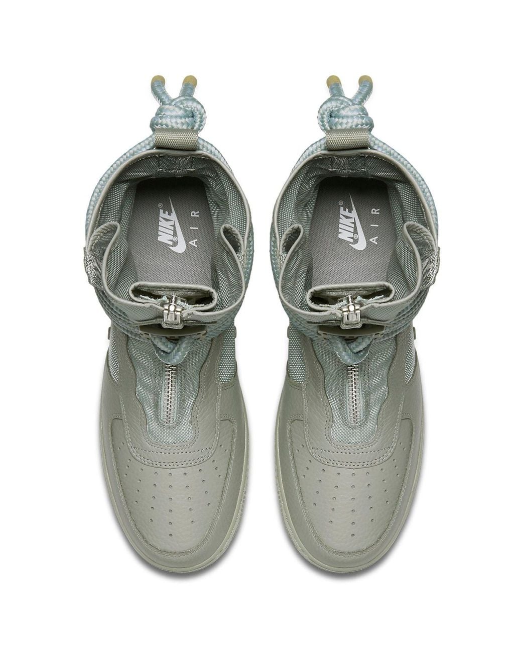 nike air force sage 1 high