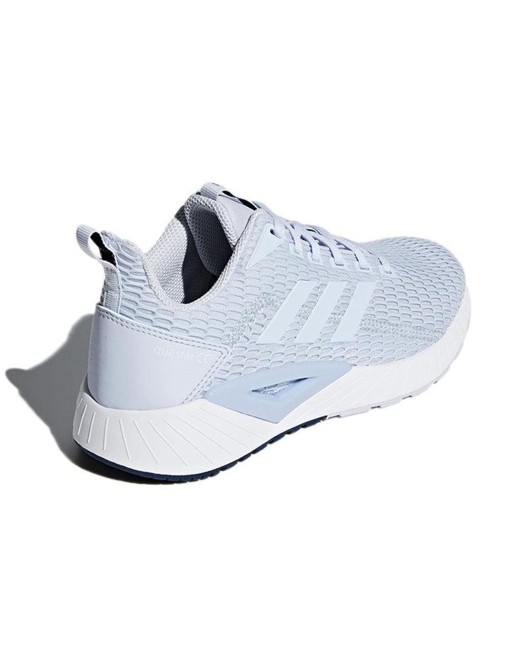 Adidas Blue (Wmns) Neo Questar Cc