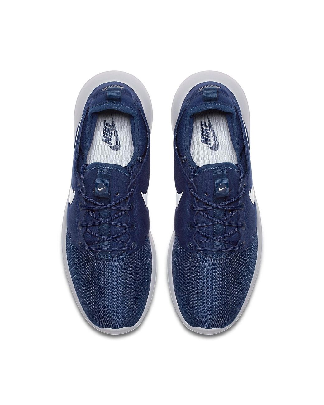 Nike Blue Roshe Two 'Binary' for men