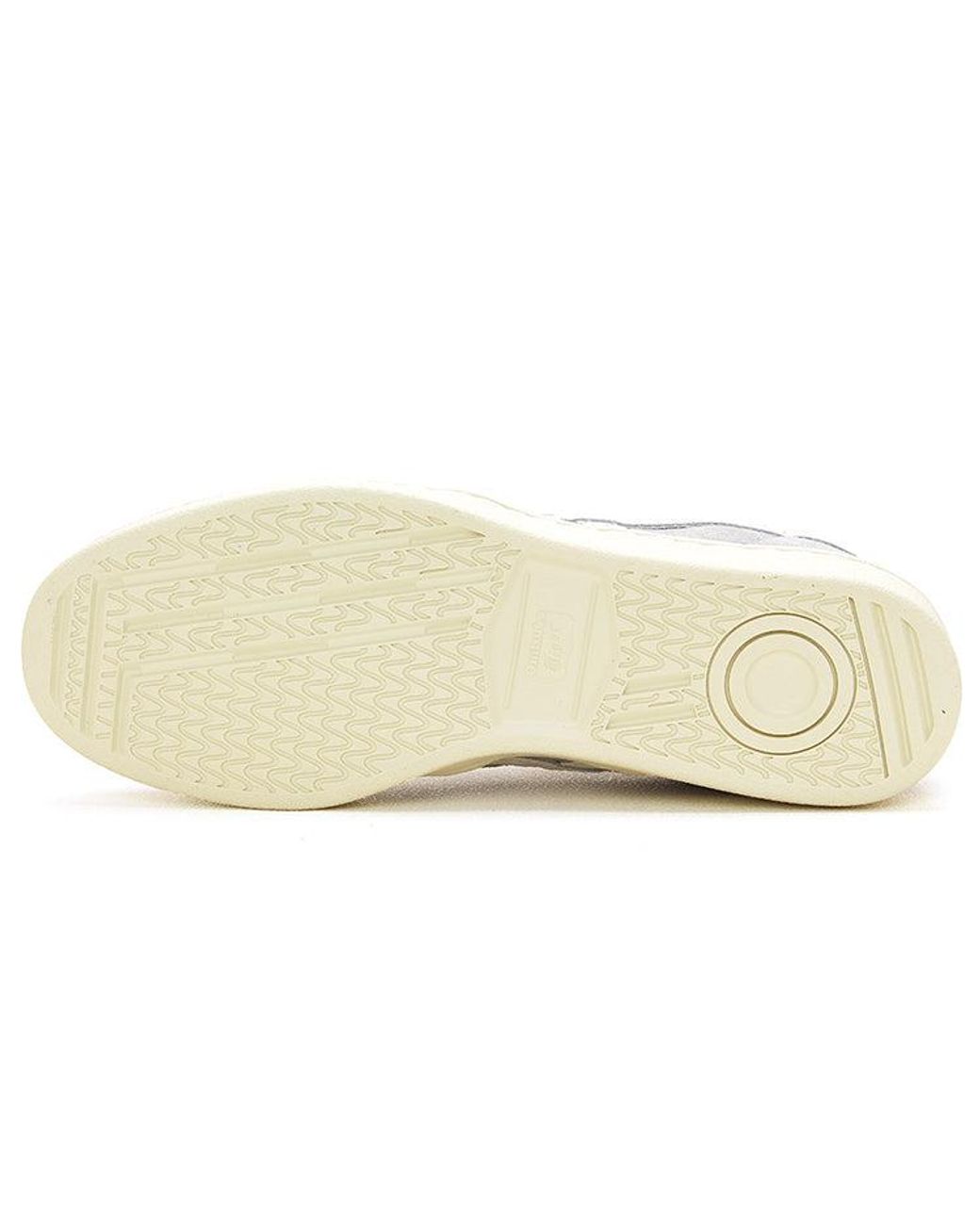 Onitsuka Tiger White Gsm 'Light Off' for men