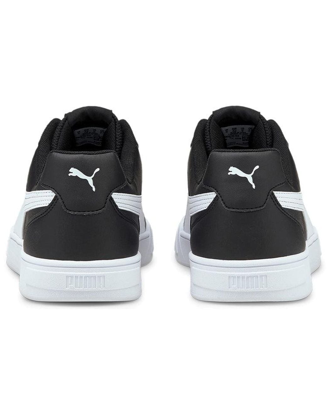 PUMA Multicolor Caven Trainers for men