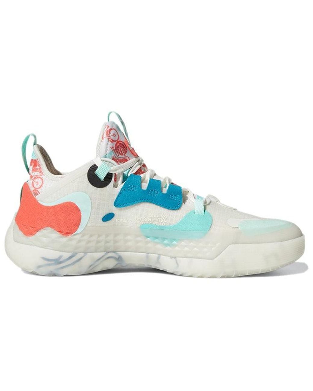 adidas hardens vol 5