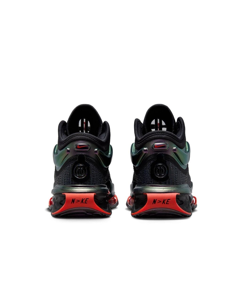 Nike Black Air Zoom Gt Jump 2 'Greater Than Ever' for men