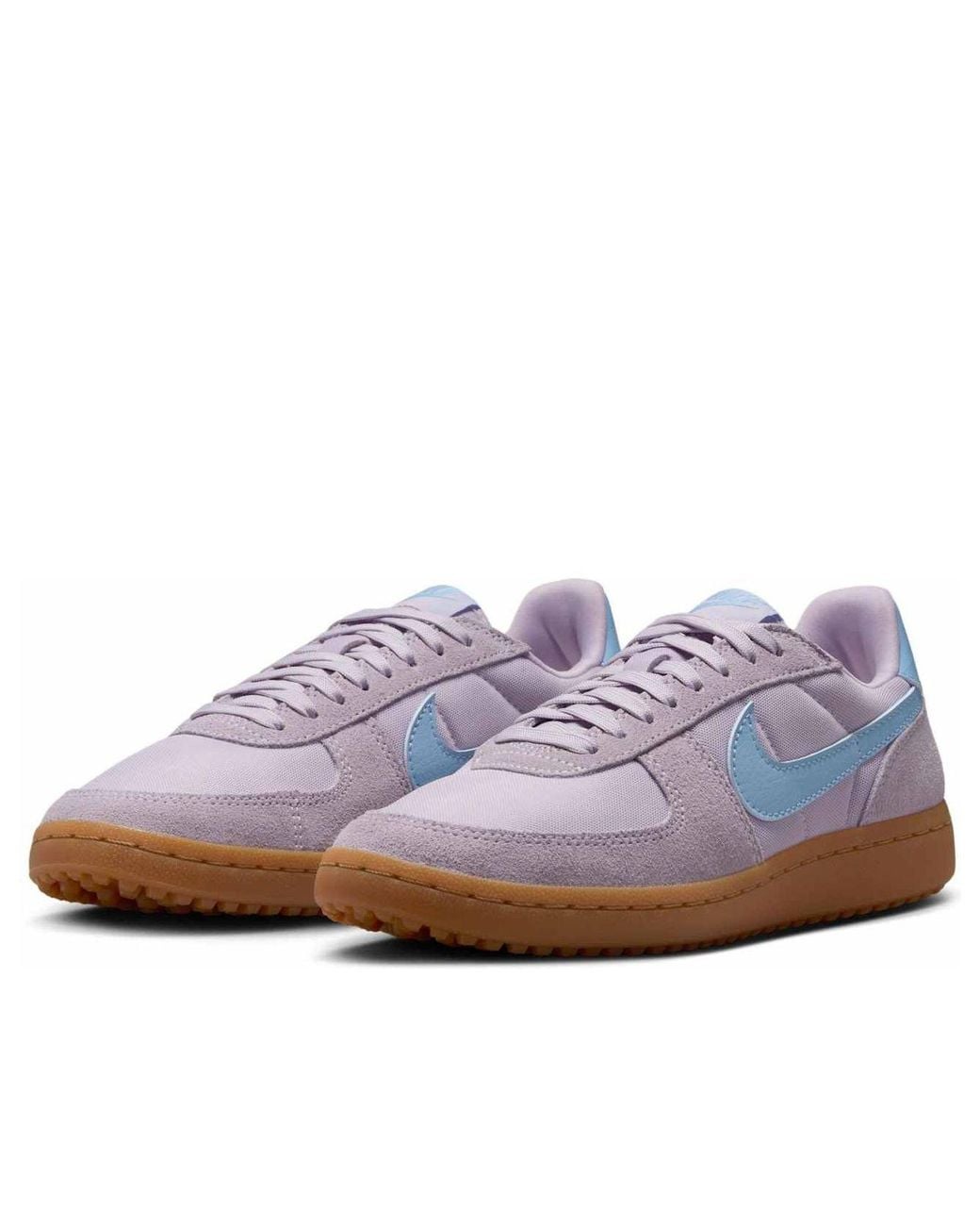 Nike Blue (Wmns) Field General 82 'Doll Gum Psychic'