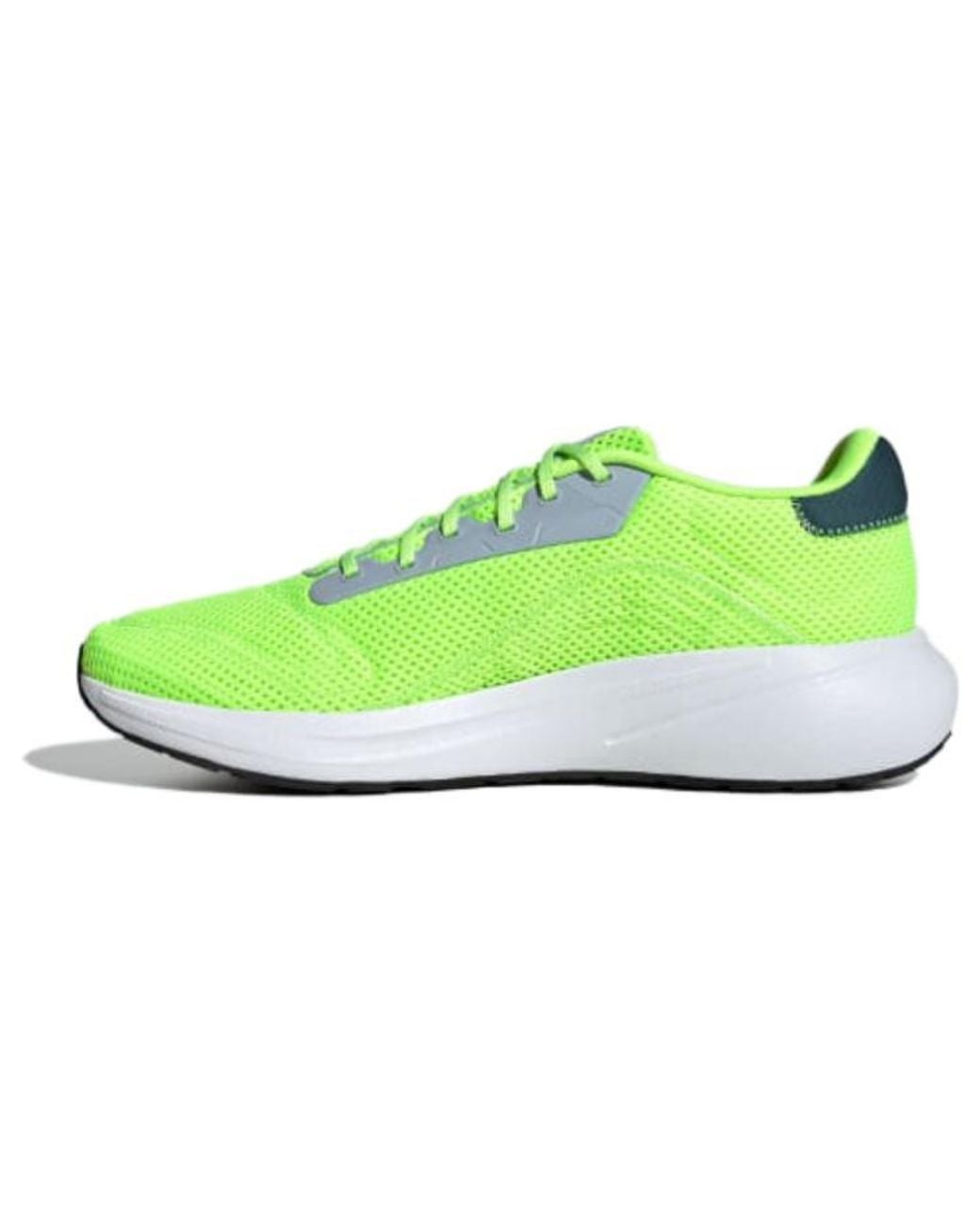 Adidas Green Response Runner 'Verde' for men