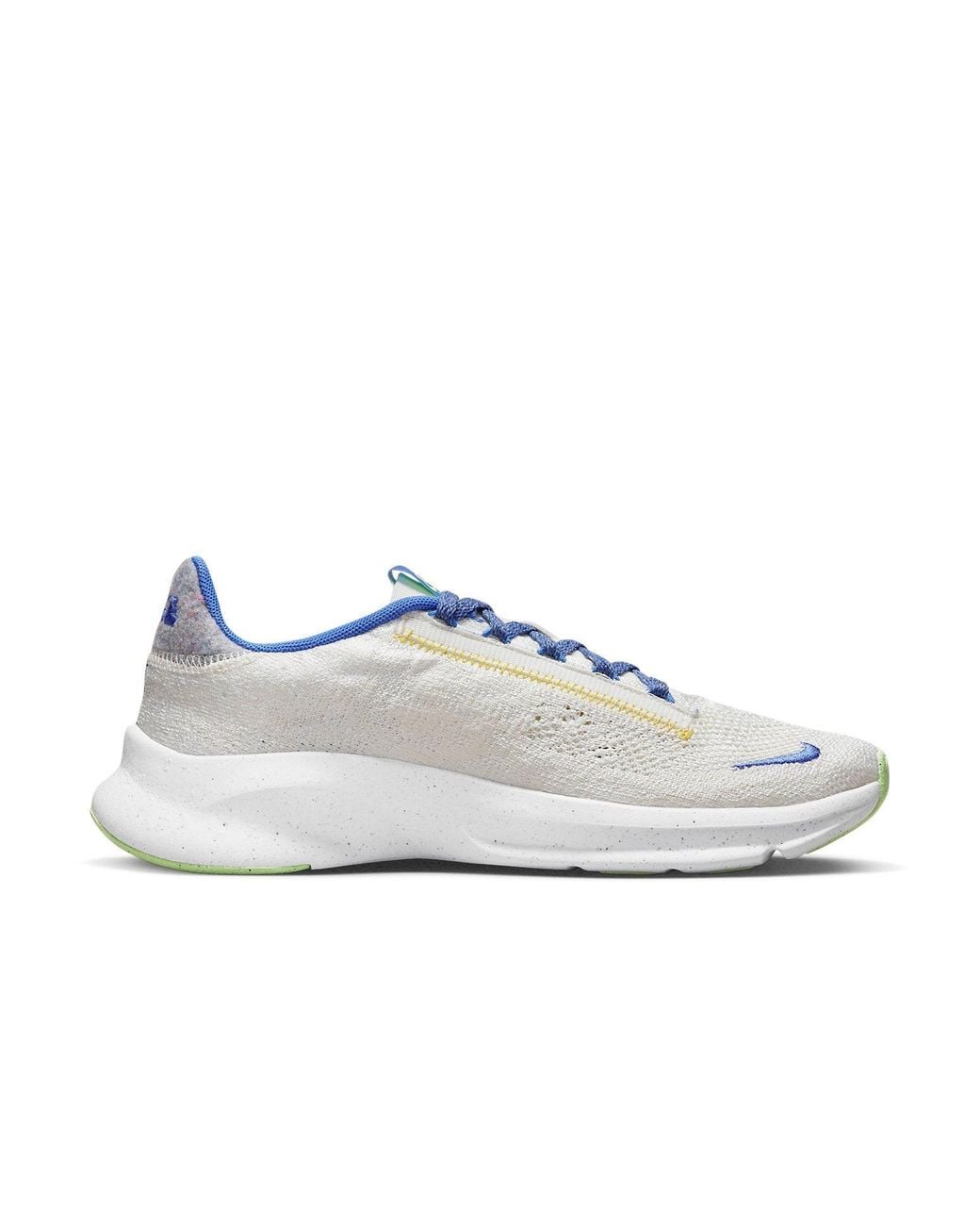 Nike Blue (Wmns) Superrep Go 3 Flyknit Next Nature 'Sail Medium'
