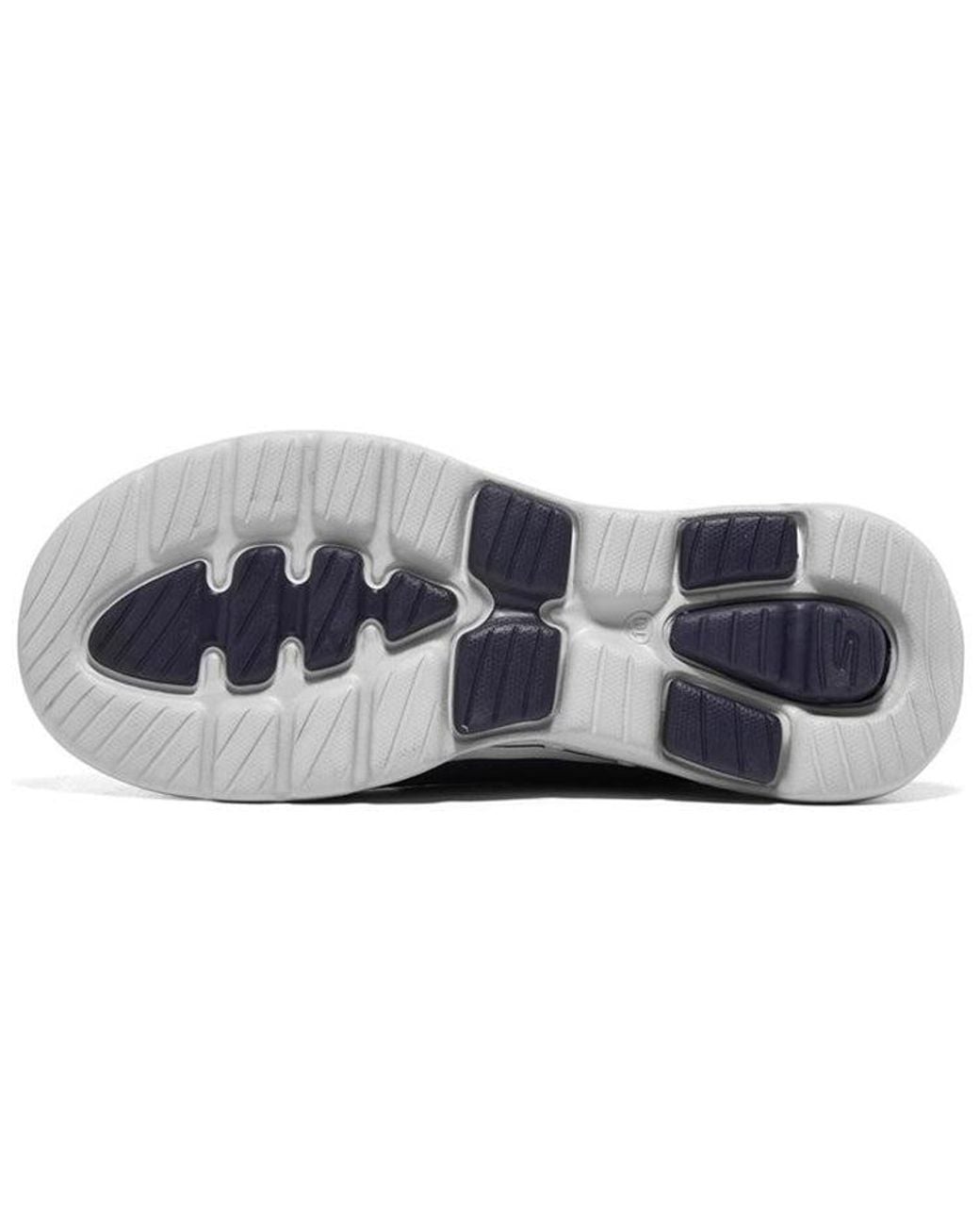 Skechers Blue Go Walk 5 for men
